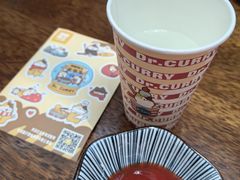 -伽喱博士 Dr.CURRY咖喱饭(太阳宫咖喱店)