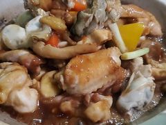 -观澜湖酒店·邀月庭中餐厅