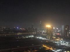 -广交会威斯汀酒店