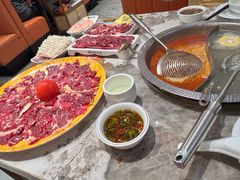 -潮汕大目牛肉火锅(皇岗旗舰店)