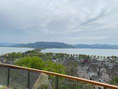 -东钱湖小普陀景区