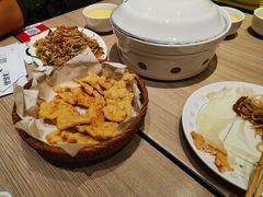 -姥姥家春饼店(交大东路店)