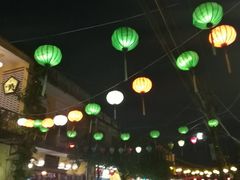 -会安古镇