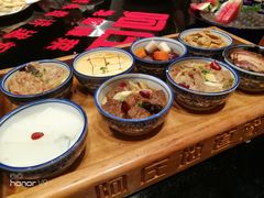 -阿庄新豫菜(航海东路店)