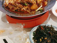 -赖胖子肉蟹煲(临川万象新城店)