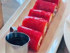 -陶兰居·手工点心·粤菜(圆融时代广场店)