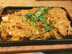 -延边河坝烧烤串城(车公庙店)