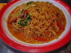 -蜀川川破店·江湖菜·烧烤(北京首店)