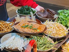 -阳阳老火锅(小南门店)