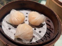 -广州花园酒店荔湾亭·地道点心·粤式饮茶