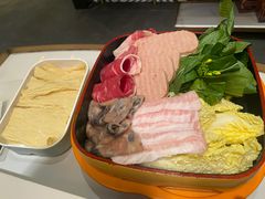 -润园四季椰子鸡火锅(南山海岸城店)