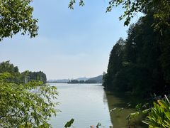 -东湖落雁景区