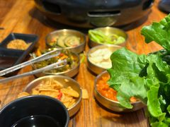 -九田家黑牛烤肉料理(国芳店)