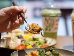 -HELLO 27 意面·沙拉·帕尼尼