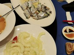 -高佳庄·舟山海鲜(海景旗舰店)