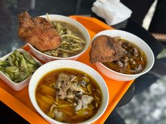 -兴福老面馆(寺路街店)