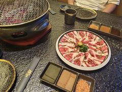 -樱嘢·炭火烧肉(惠南店)