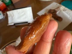 -老回回小吃(百万庄店)