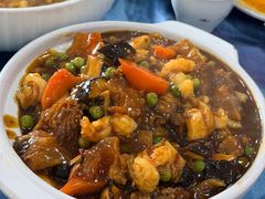-清真•蜀风园(丁字沽总店)