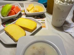 -豪客来牛排(中央花苑店)