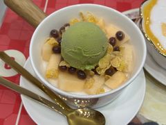 -甜心妈妈·榴莲星级糖水(北京路总店)