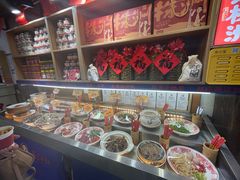 -西江红·株洲本地菜(滨江南路店)