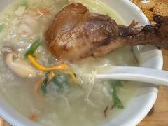 -嘉和一品粥(山水店)