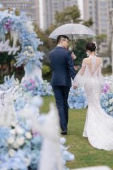 -壹訫婚庆策划(温州质选塘下旗舰店)