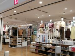 -优衣库(上海虹口龙之梦店)