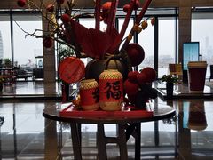 -南太湖山庄·四季轩&国风堂中餐厅