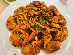 -曹胖子龙虾馆(黄桦路店)