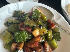 -广州柏悦酒店·悦景轩·粤菜餐厅