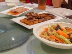 -新发记港式茶餐厅(黄浦店)