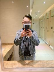 -15C7 男士理发馆 烫染专业店