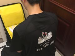 -BLACKSWAN黑天鹅(环球店)