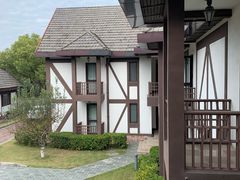 -太阳岛度假酒店