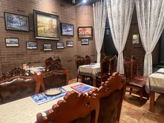 -安德烈俄式西餐厅(中央大街店)