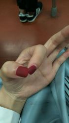 手部美甲-PinkBaby美甲美睫