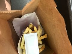 -麦当劳(湖光北街店)