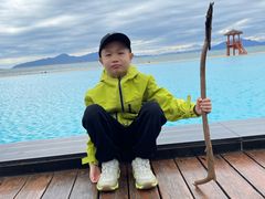 -惠州金海湾嘉华度假酒店