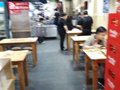 大堂-夜烤·宜宾烧烤(洋河路店)