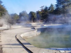 -三江森林温泉度假区