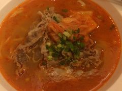 -康师傅私房牛肉面(北京南站店)