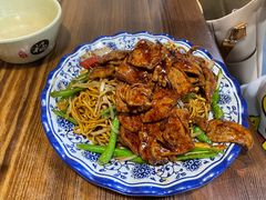 -何太太馄饨面铺(大浒东苑店)