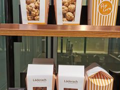 -Laderach 莱德拉(上海环贸iapm店)