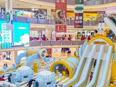 -宝龙城(杭州滨江店)