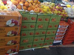 零售区-地利生鲜(家苑路店)