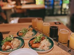 -牛啤堂精酿啤酒餐吧(五棵松华熙店)