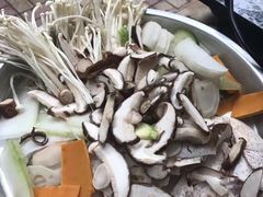 -禅悦素食