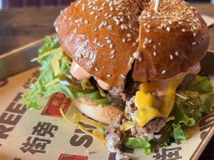 -Side Street街旁(交道口店)